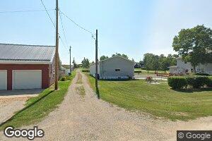 202 2nd Ave E, Hobson, MT 59452