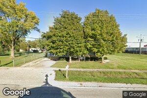284 S North St, Argenta, IL 62501