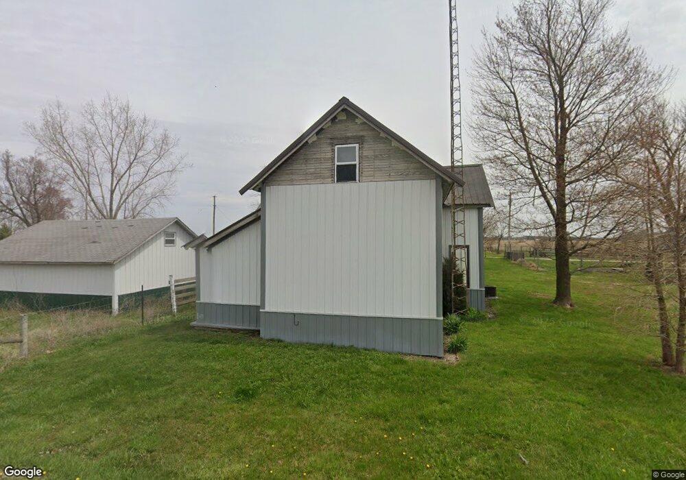 9049 S 900 W35, La Fontaine, IN 46940 - photo 1