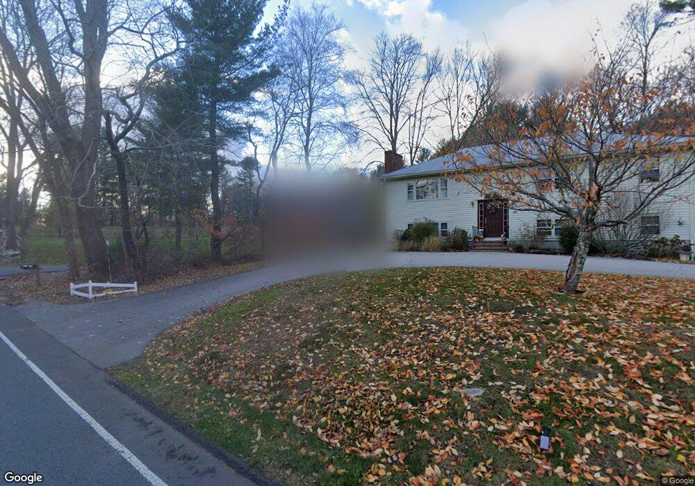 131 Old Oaken Bucket Rd, Norwell, MA 02061 - photo 1