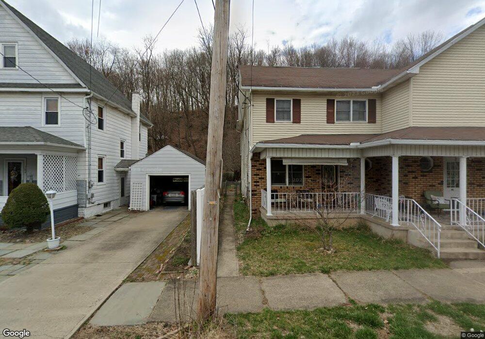 384 Academy St, Archbald, PA 18403 - photo 1