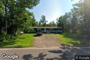 N3842 7th St, Weyerhaeuser, WI 54895