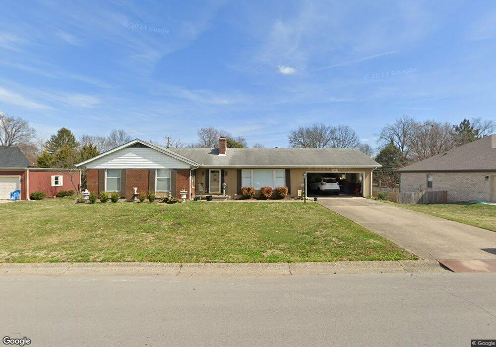 3308 Deerwood Dr, New Albany, IN 47150 - photo 1