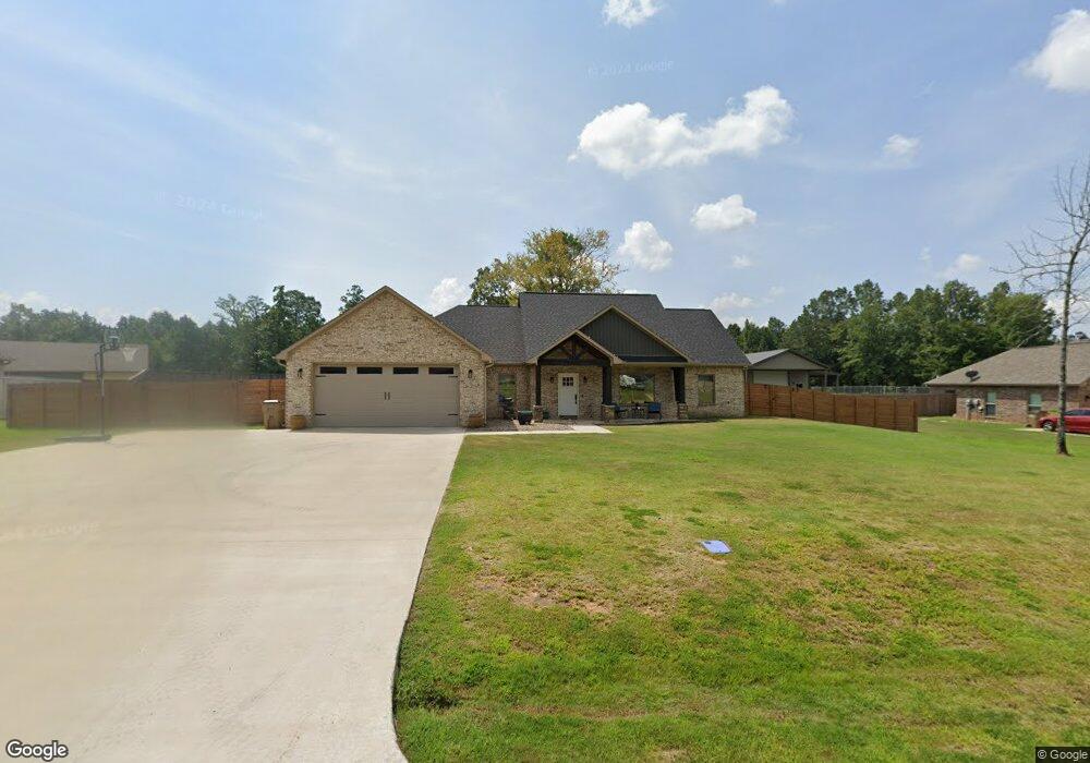 185 Lillian Ln, Texarkana, TX 75501 - photo 1