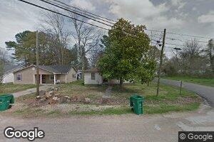 290 Perkins St, Crowder, MS 38622