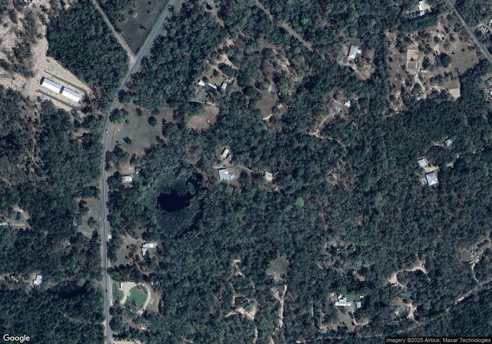 27 Hideaway Ln, Crawfordville, FL 32327 - photo 1