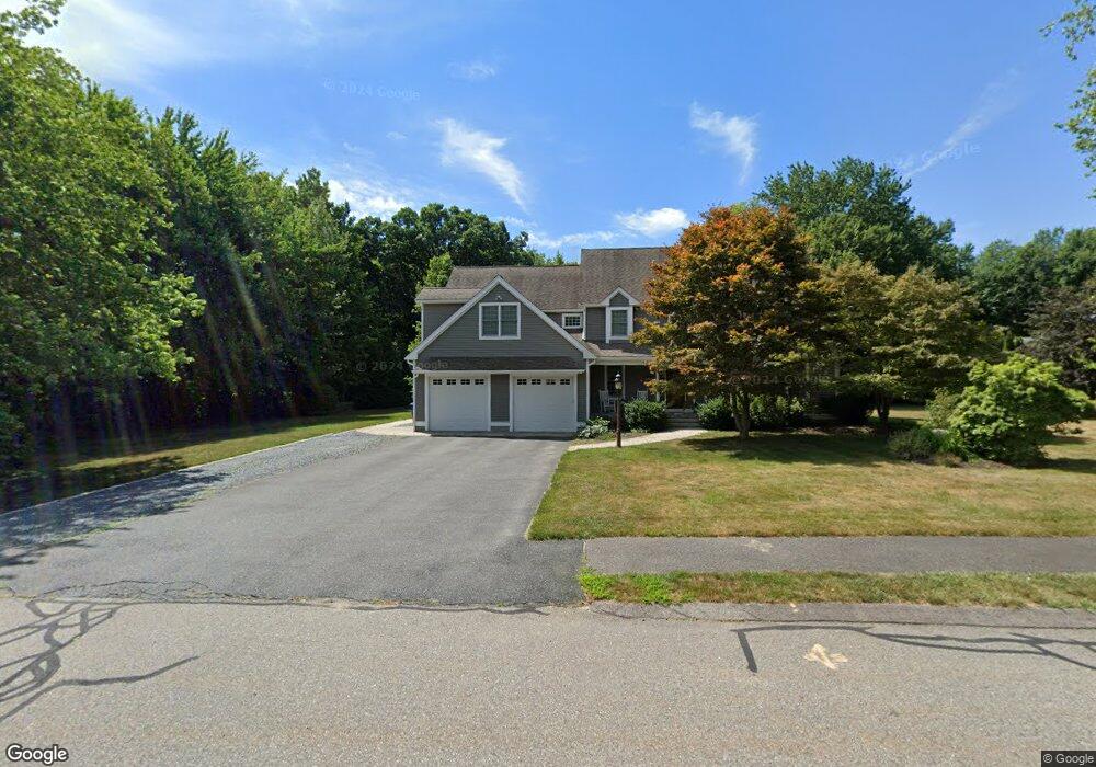 8 Olde Surrey Ln, Medway, MA 02053 - photo 1