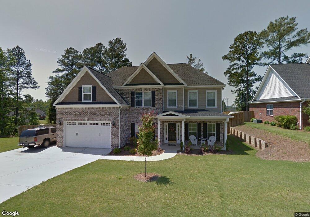 604 Rutledge Way, Evans, GA 30809 - photo 1
