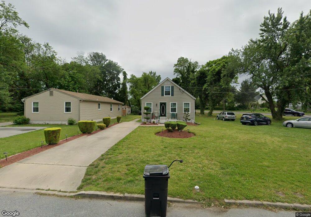 202 N Fork Landing Rd, Cinnaminson, NJ 08077 - photo 1