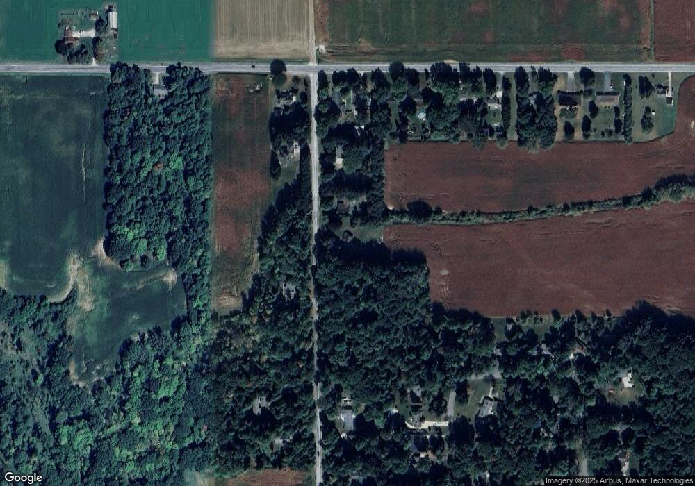 7131 S Beyer Rd, Frankenmuth, MI 48734 - photo 1