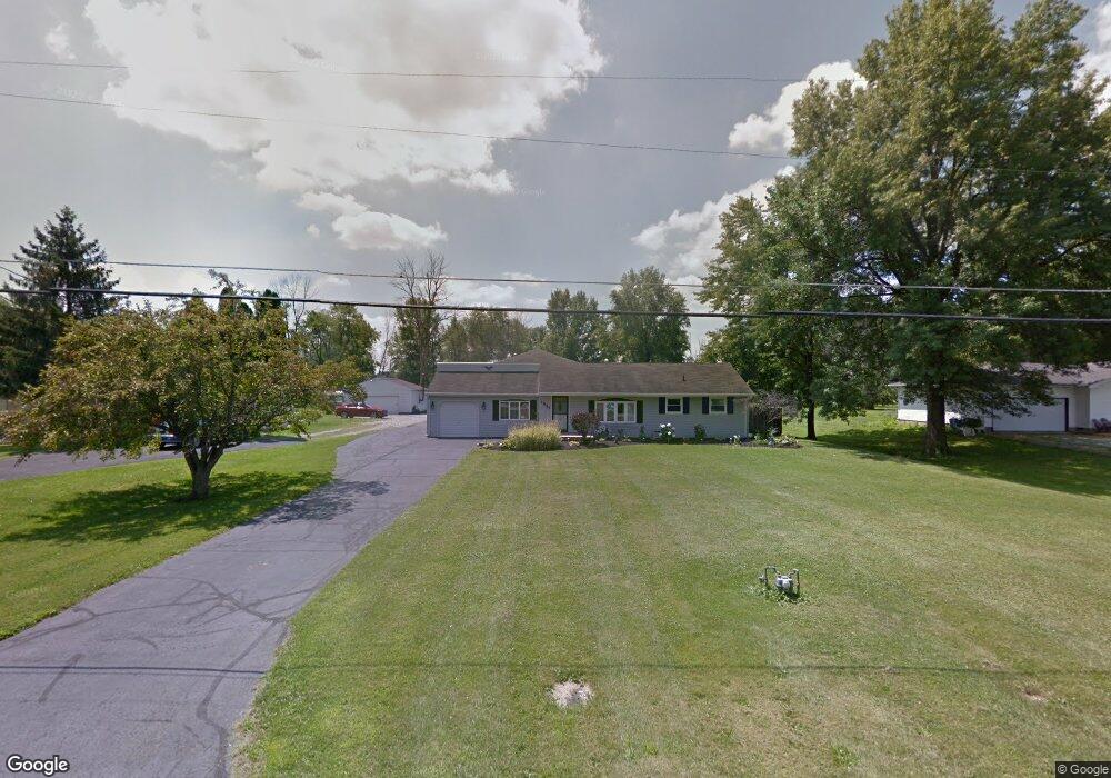 1849 Frail Rd, Lima, OH 45806 - photo 1