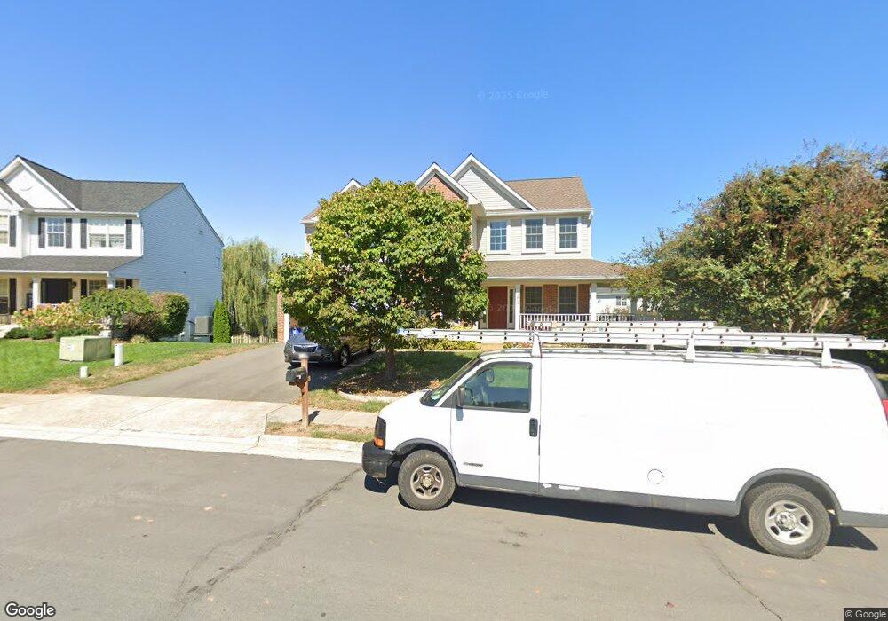 9813 Nugget Ct, Bristow, VA 20136 - photo 1