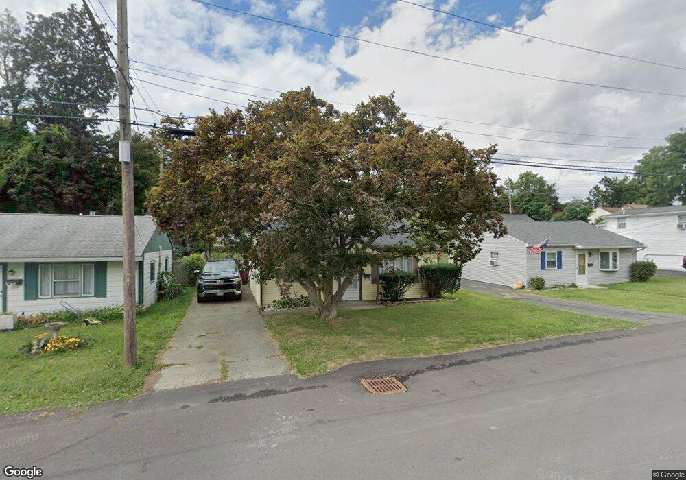 210 Park Ave, Rensselaer, NY 12144 - photo 1