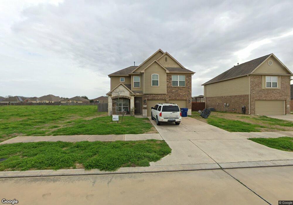 4615 Wheelwright Trail, Rosenberg, TX 77471 - photo 1