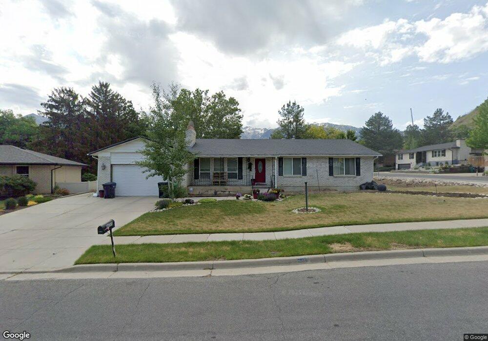 8455 Azul Way, Sandy, UT 84093 - photo 1