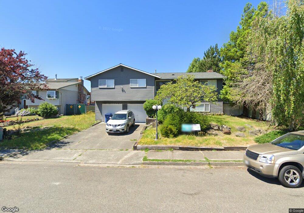 27517 12th Place S, Des Moines, WA 98198 - photo 1