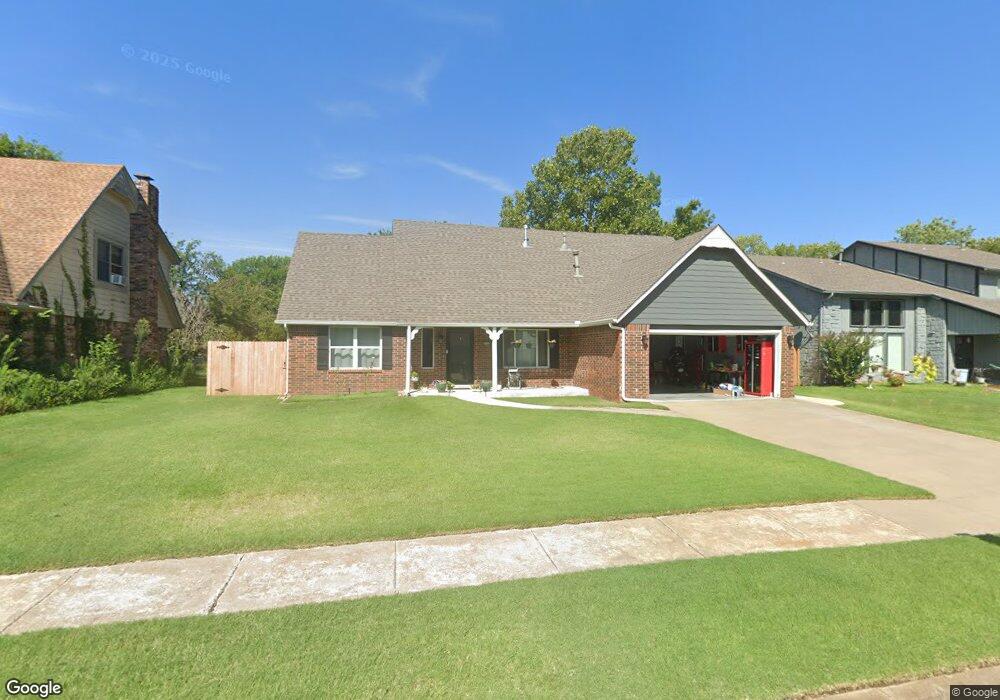 2620 S Chestnut Ave, Broken Arrow, OK 74012 - photo 1