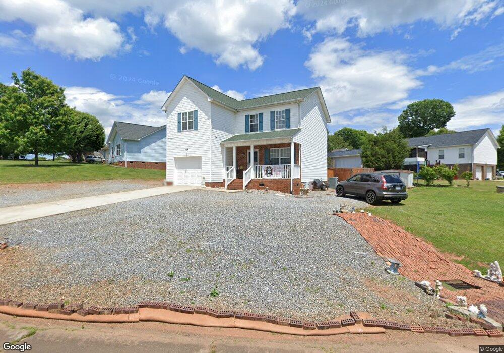 2102 Lee Cline Ct NW, Conover, NC 28613 - photo 1