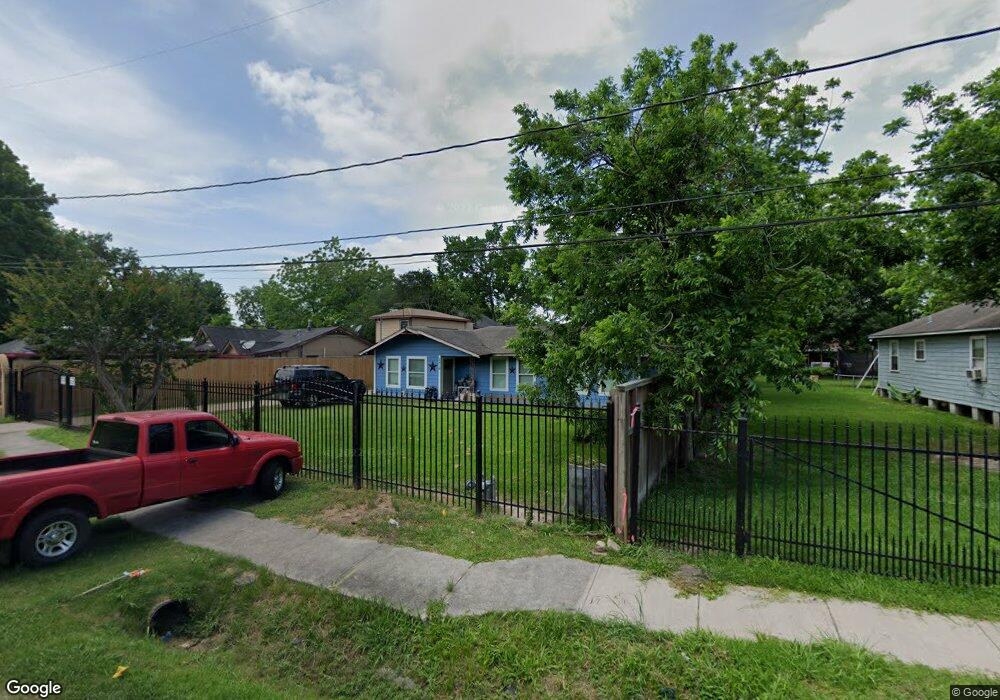 2419 Hollis St, Houston, TX 77093 - photo 1