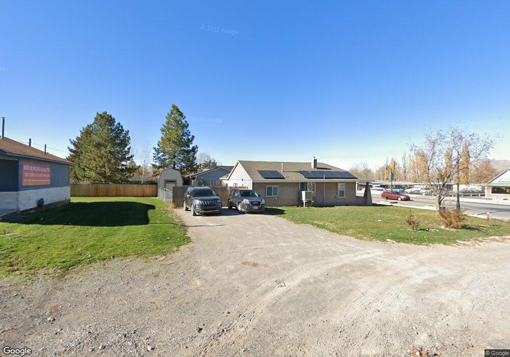 290 E Main St, Santaquin, UT 84655 - photo 1