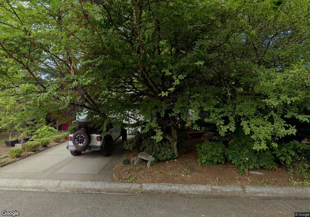 7721 85th Place SE, Mercer Island, WA 98040 - photo 1