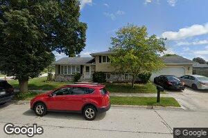2417 N 36th St, Sheboygan, WI 53083