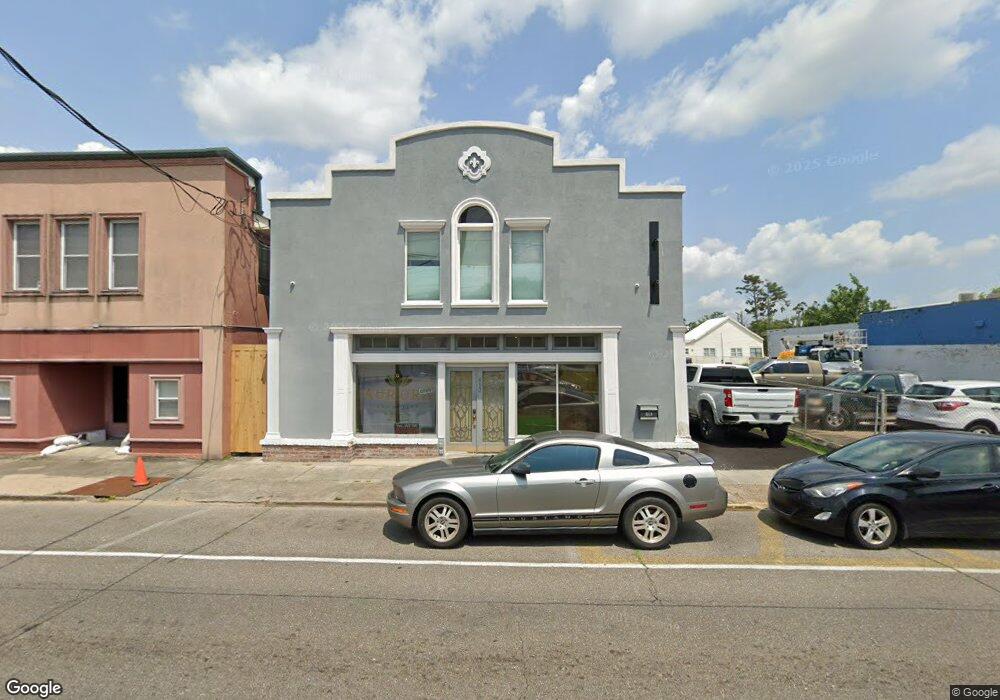 613 Barrow St, Houma, LA 70360 - photo 1