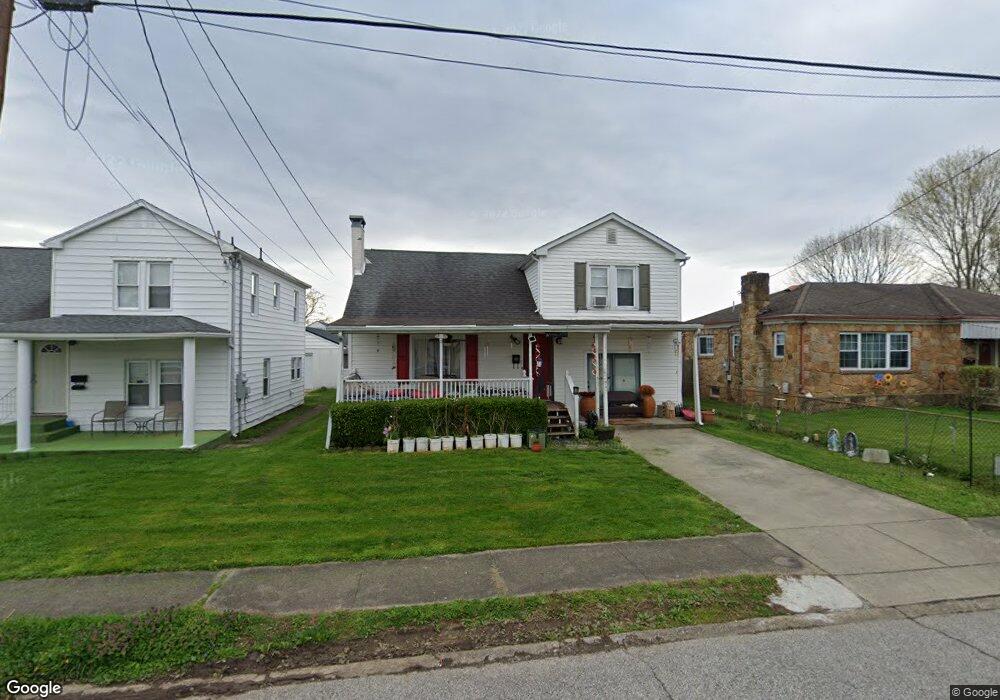 332 20th St, Dunbar, WV 25064 - photo 1