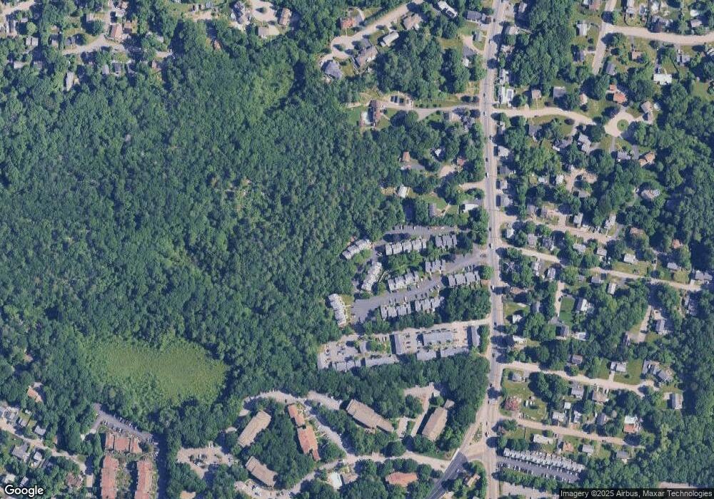 1016 Pleasant St unit 43, East Weymouth, MA 02189 - photo 1