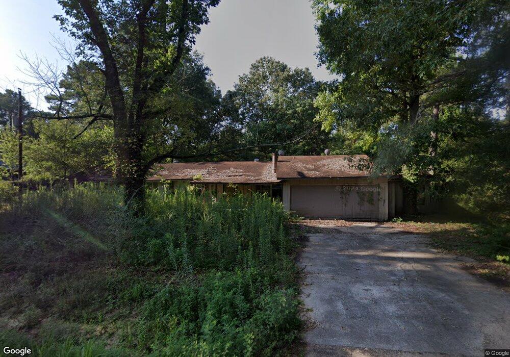 283 Pine Valley Rd, Texarkana, TX 75501 - photo 1