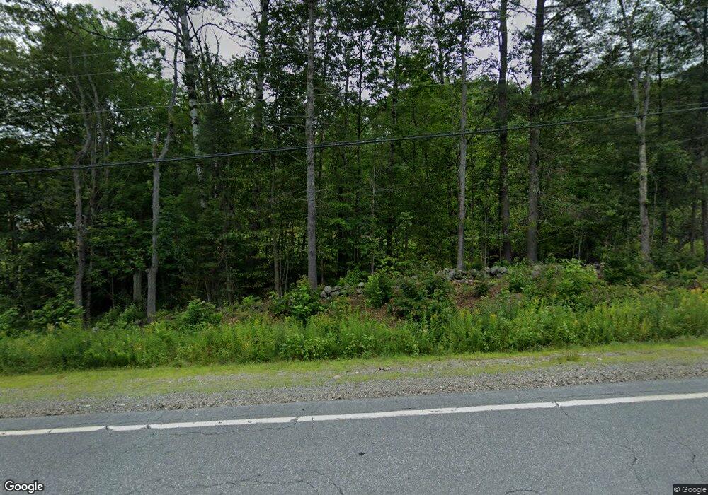 2546 Nh Route 4a, Springfield, NH 03284 - photo 1