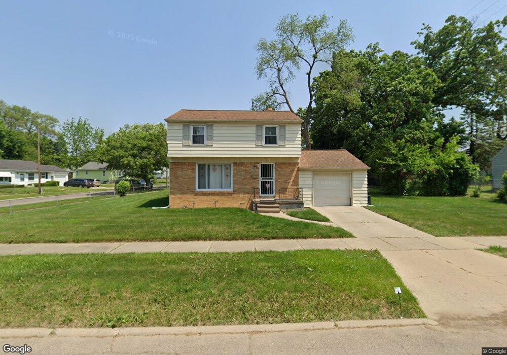 2764 Sloan St, Flint, MI 48504 - photo 1