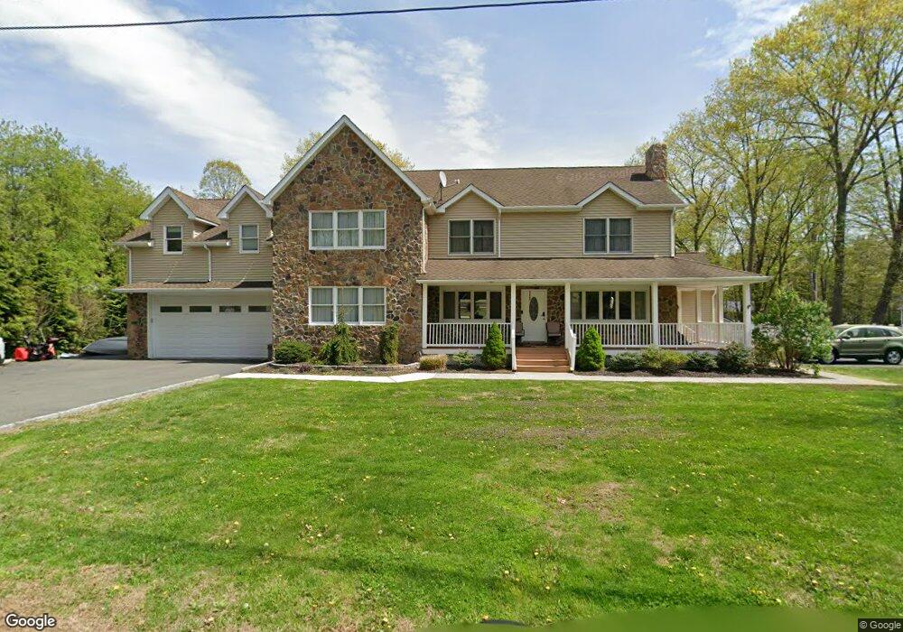 23 Sheehan Dr, Oak Ridge, NJ 07438 - photo 1