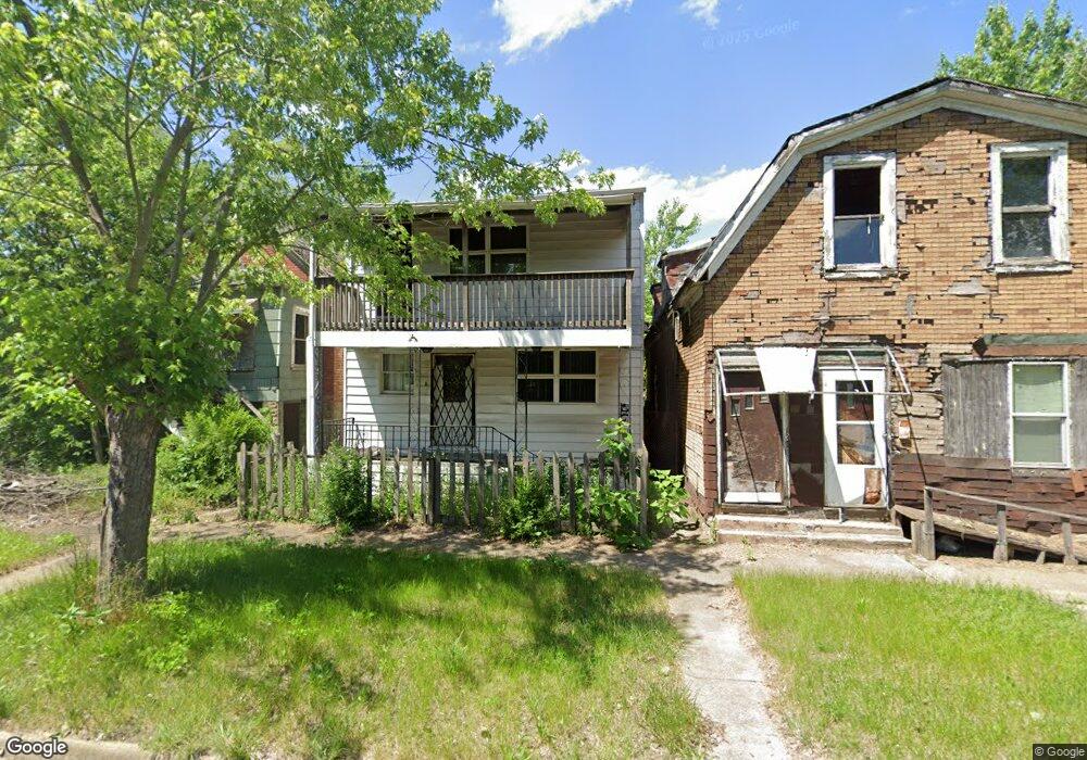 1208 W 16th Ave, Gary, IN 46407 - photo 1