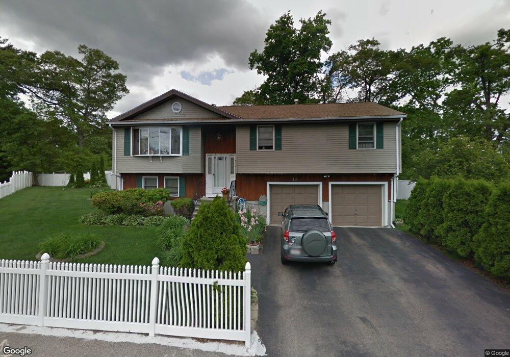 19 Ralph Stubbs Rd, Randolph, MA 02368 - photo 1