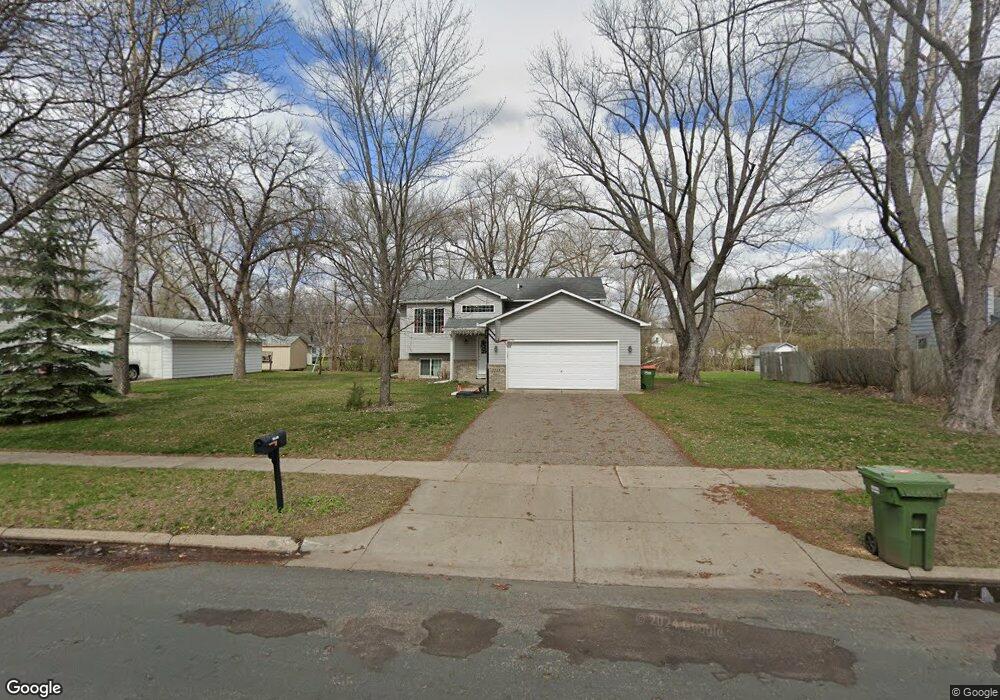 2231 108th Ave NW, Coon Rapids, MN 55433 - photo 1