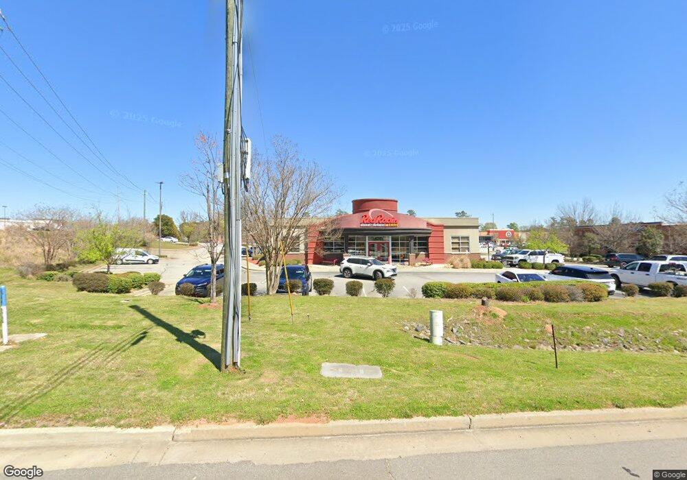 4241 Washington Rd, Evans, GA 30809 - photo 1