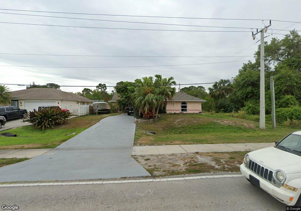 1811 Barber St, Sebastian, FL 32958 - photo 1