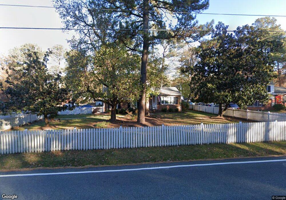 9006 Derbyshire Rd, Henrico, VA 23229 - photo 1