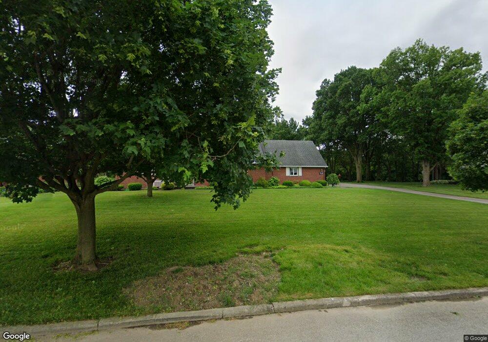 719 Riverside Dr, Woodville, OH 43469 - photo 1