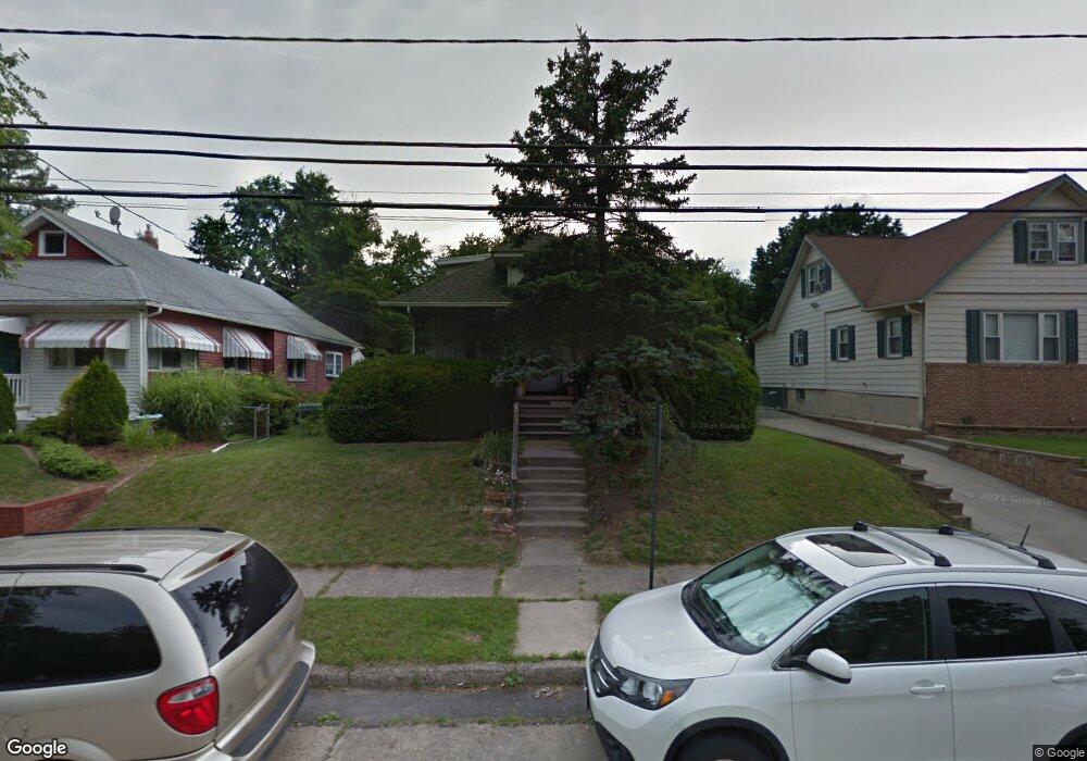 321 Walnut St, Audubon, NJ 08106 - photo 1