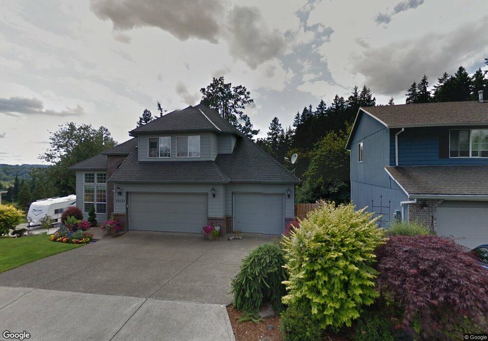 15151 SE Mistwood Way, Clackamas, OR 97015 - photo 1