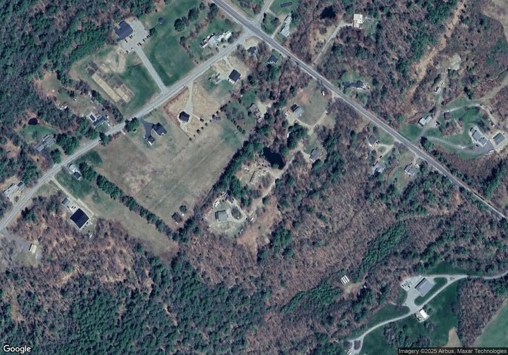 22 Rory Ln, Moultonborough, NH 03254 - photo 1