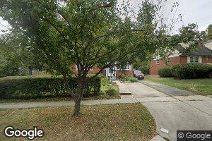 1807 Tunis Rd, Silver Spring, MD 20903