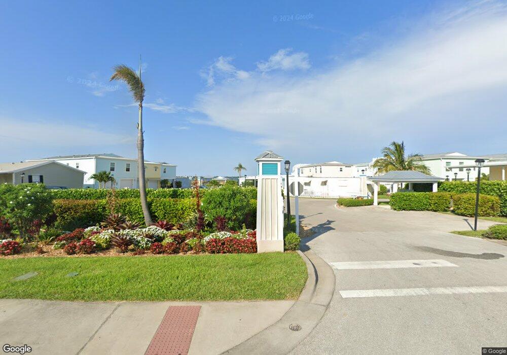 420 E Intercoastal Dr, Ocean Breeze, FL 34957 - photo 1