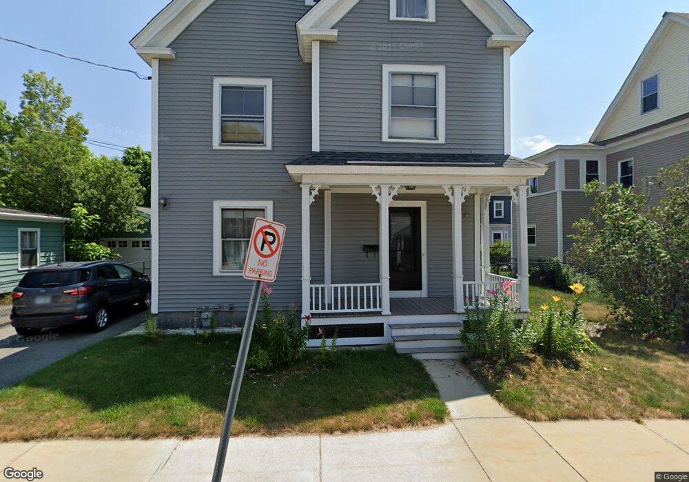 4 Baldwin St, Nashua, NH 03064 - photo 1