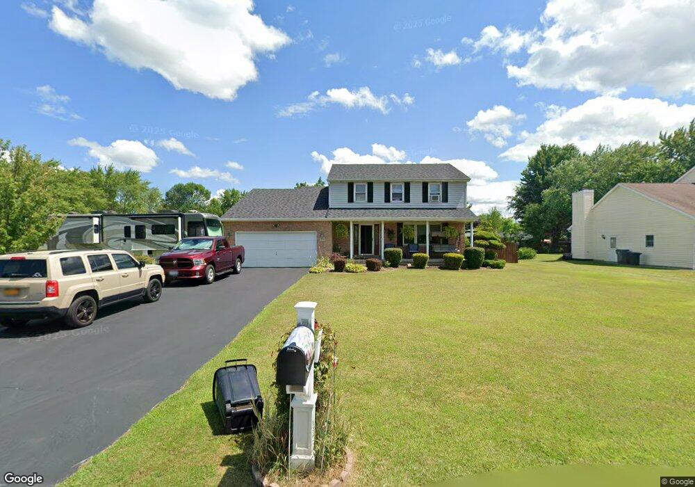 7239 Winbert Dr, North Tonawanda, NY 14120 - photo 1