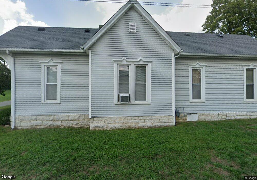 225 W Mill St W, Burgin, KY 40310 - photo 1