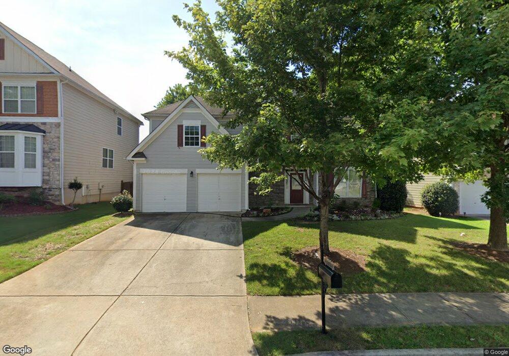 4402 Walforde Blvd, Acworth, GA 30101 - photo 1