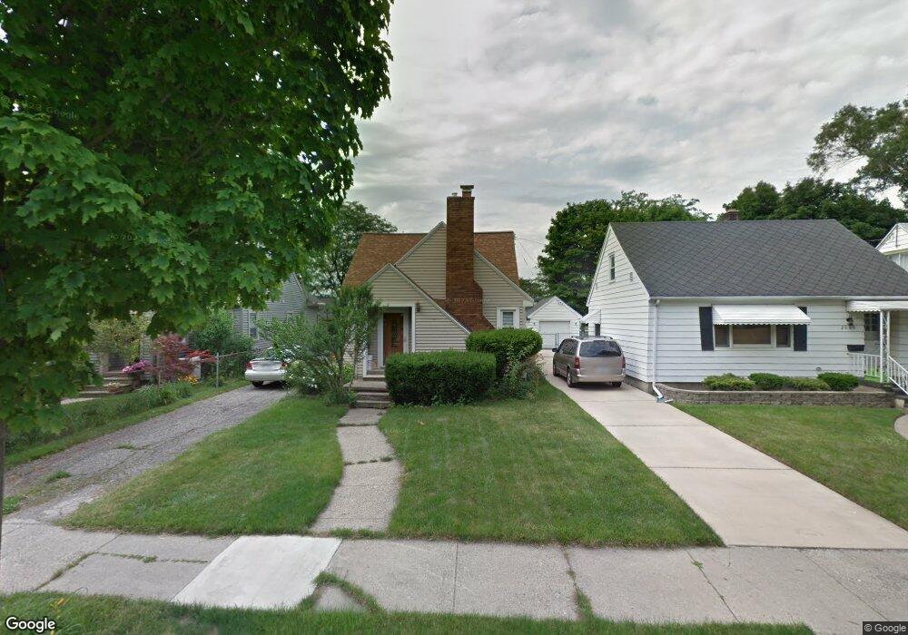 2005 Drexel Rd, Lansing, MI 48915 - photo 1